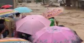 Pascabanjir Sumbar, Kemkomdigi Awasi Stabilitas Jaringan Telekomunikasi