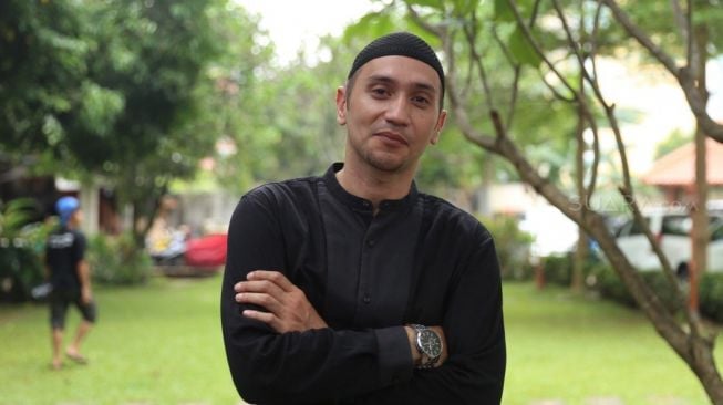 Kabar Duka: Gary Iskak Meninggal Dunia, Sempat Menabrak Pohon Sebelum Kecelakaan