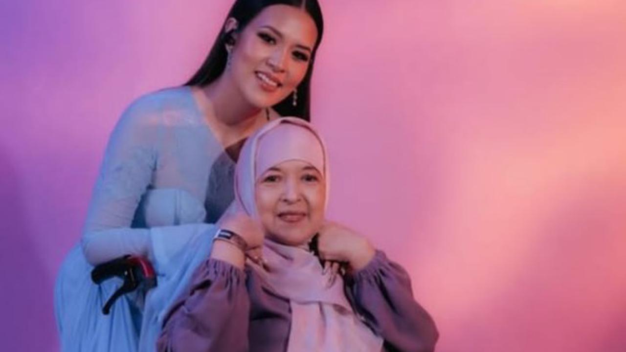 Ibunda Raisa Meninggal Dunia Karena Kanker,Hamish Daud Sampaikan Belasungkawa