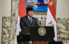 Presiden Prabowo Mau Maafkan Koruptor yang Kembalikan Uang Curian