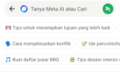 5 Potensi Cuan Pakai Meta Ai WhatsApp