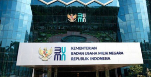 Kementerian BUMN Bakal Merger Sejumlah Perusahaan Tahun 2025