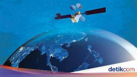 Kominfo Hadirkan 10 Titik Internet Satria-1 untuk Dukung Komunikasi di Area Banjir Sumatera