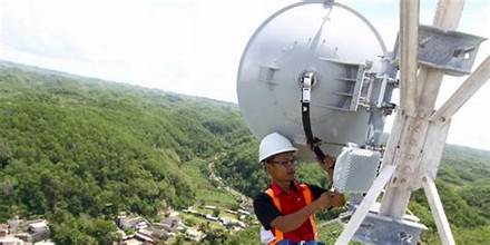 Tantangan Berat Telkomsel dalam Memulihkan Layanan Jaringan di Area Bencana