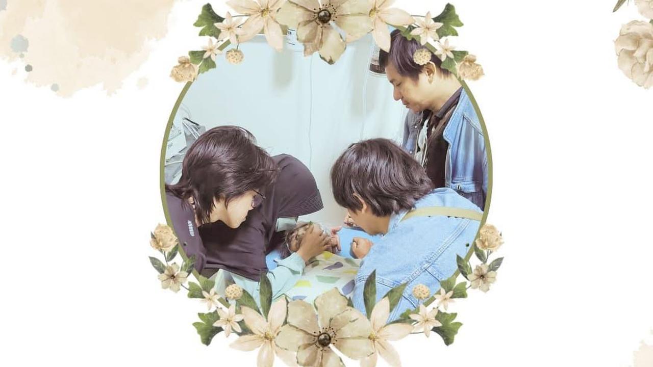 Dunia Hiburan Berduka,Aktor Epy Kusnandar Meninggal Dunia Di Usia 61 Tahun