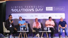 Akselerasi AI di Sektor Korporasi Capai 47 Persen, Literasi Publik Perlu Ditingkatkan