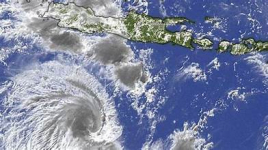 Siklon Senyar: Dampak dan Kesiapsiagaan Menghadapi Badai Tropis