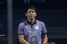 Cedera Lutut Parah, Ariel NOAH Terpaksa Menjalani  SampaiTiga Kali Prosedur Sedot Cairan