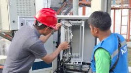 Tiga Site di Aceh Tengah Kembali Beroperasi, Telkomsel Selesaikan Pemulihan