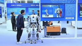 AIE 2025 Dibuka di Makau, Hadirkan Inovasi Teknologi Terkini