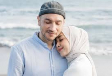 Cerita Richa Novisha Saat Pertama Kali  Dengar Kabar Gary Iskak Kecelakaan