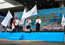 Kemkomdigi Menjamin Kesiapan Layanan Telekomunikasi Menjelang Natal