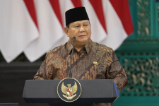 Arab Saudi Izinkan Indonesia Bangun Kampung Haji, Ini Pernyataan Prabowo